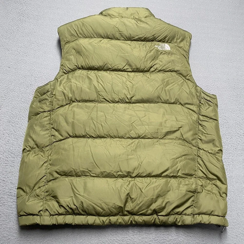 The North Face brand north